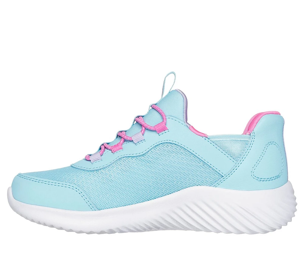 Skechers Slip-ins: Bounder - Simple Cute
