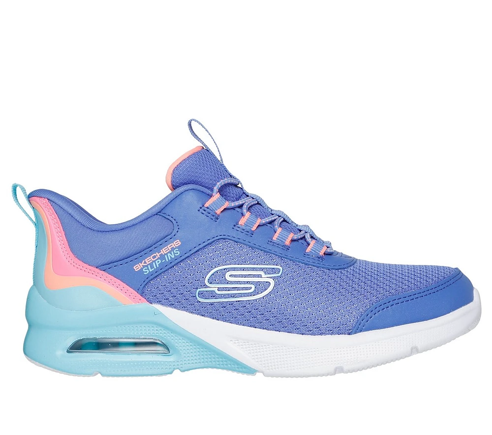 Skechers Slip-ins: Microspec Max - Color Trifecta
