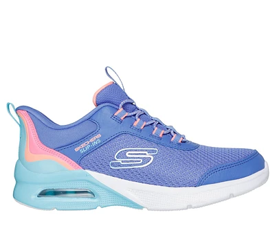 Skechers Slip-ins: Microspec Max - Color Trifecta