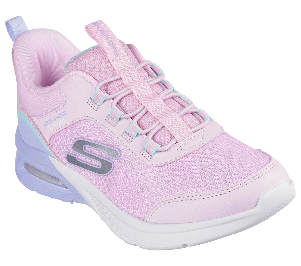 Skechers Slip-ins: Microspec Max - Color Trifecta