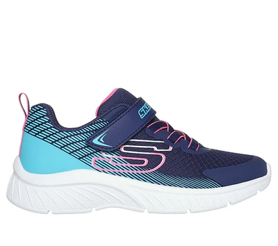 Microspec Plus - Sprint Speed