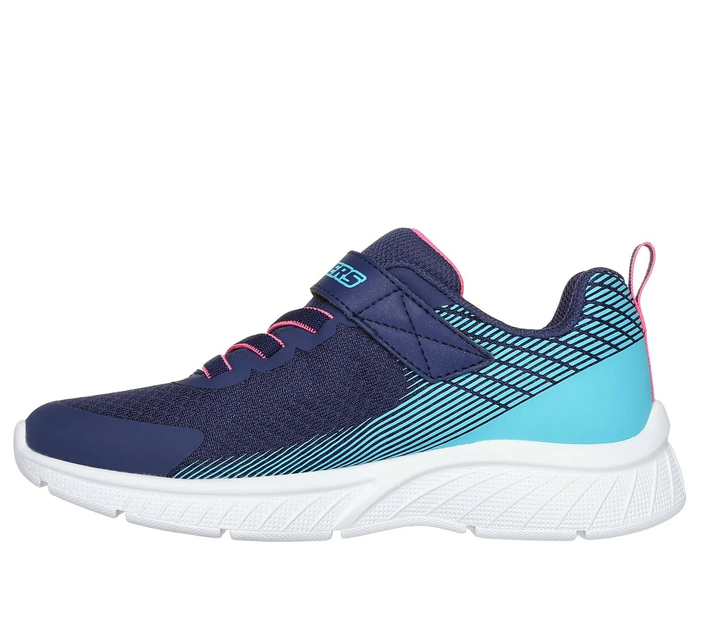 Microspec Plus - Sprint Speed