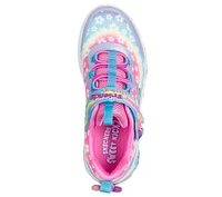 Sweet Kickz: Flower Friends