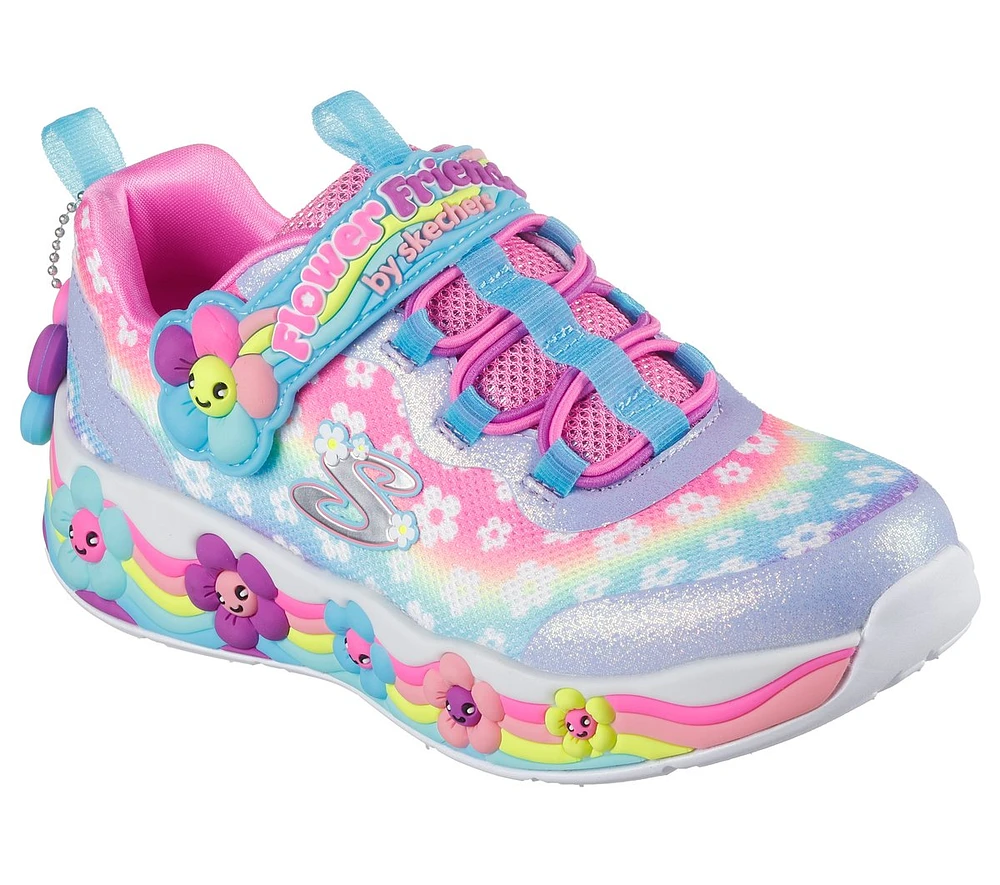 Sweet Kickz: Flower Friends