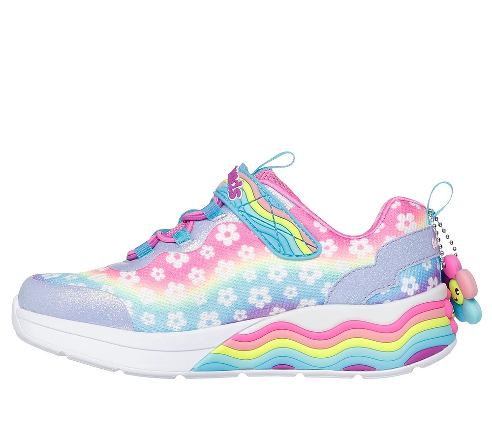 Sweet Kickz: Flower Friends