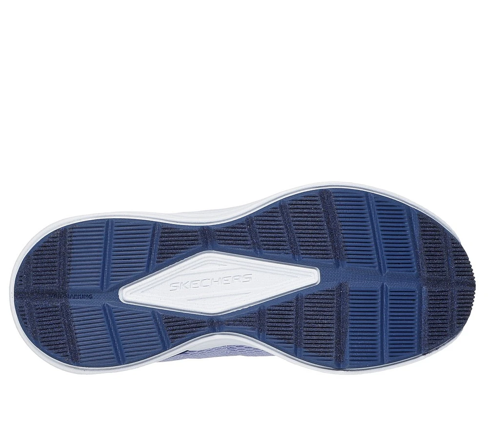 Microspec Tread - Extraordinary Ease