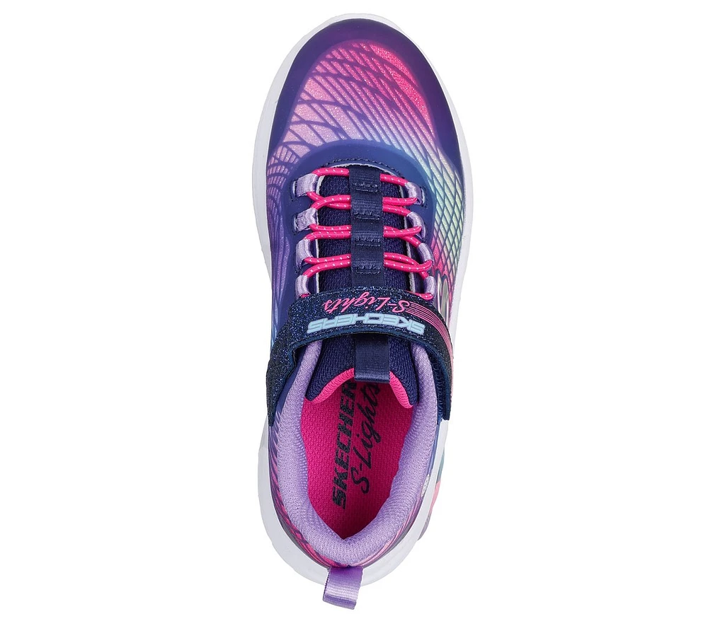 S-Lights: Rainbow Cruisers - Reflectin