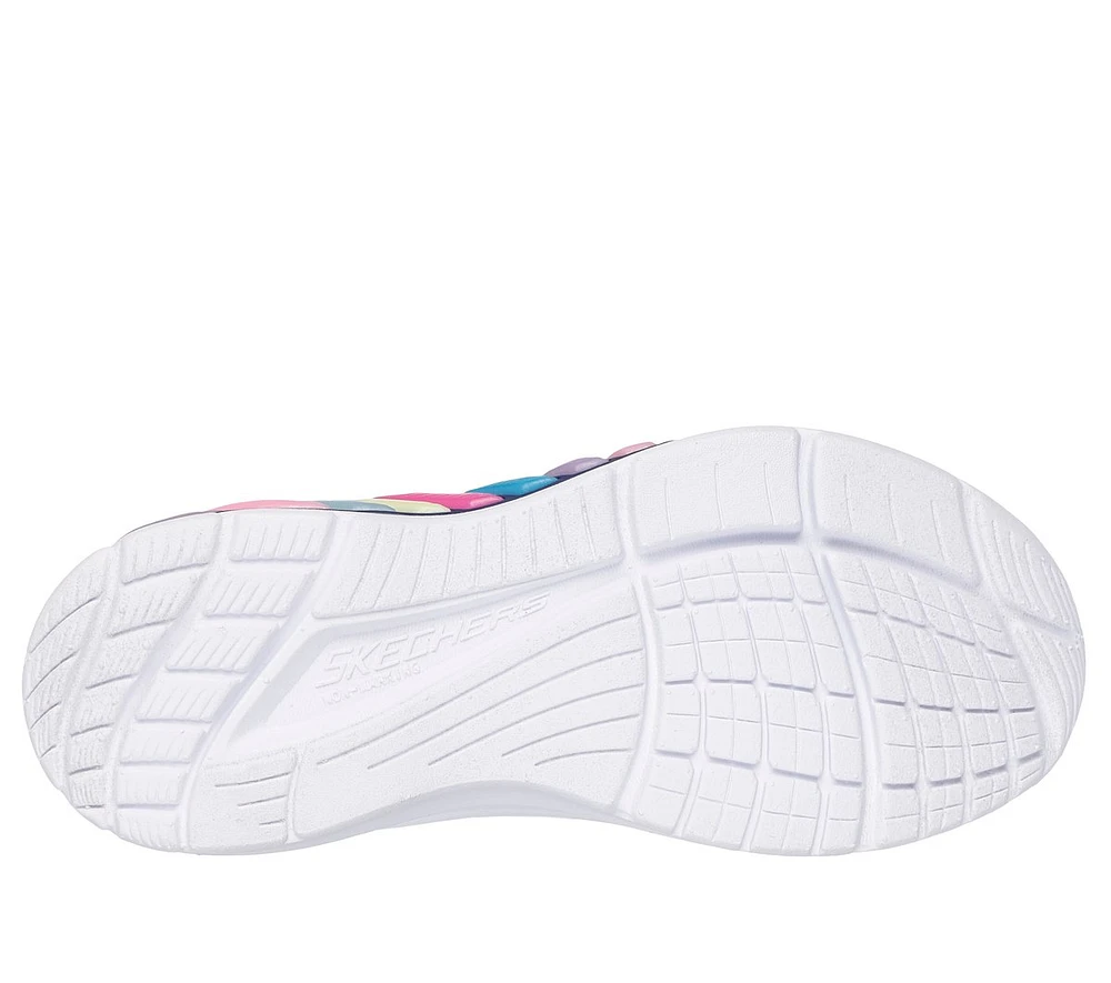 S-Lights: Rainbow Cruisers - Reflectin