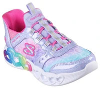 Skechers Slip-ins: Infinite Heart Lights