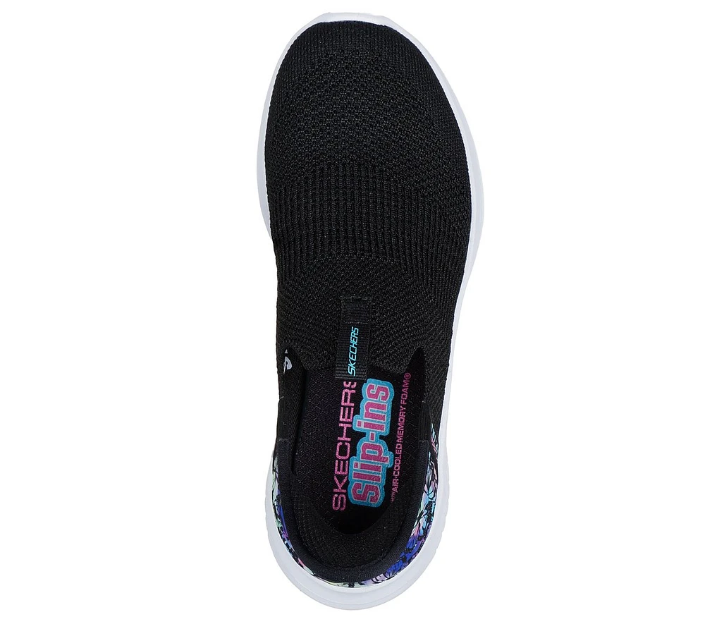 Skechers Slip-Ins: Ultra Flex 3.0 - Colory Wild
