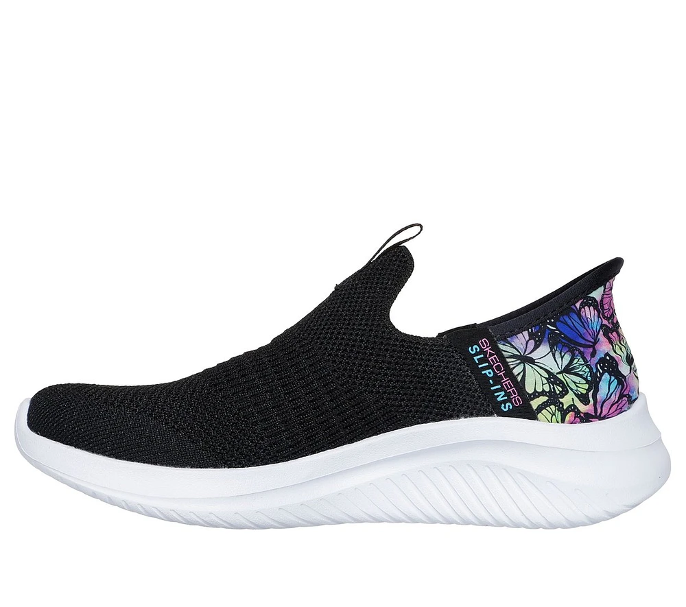 Skechers Slip-Ins: Ultra Flex 3.0 - Colory Wild