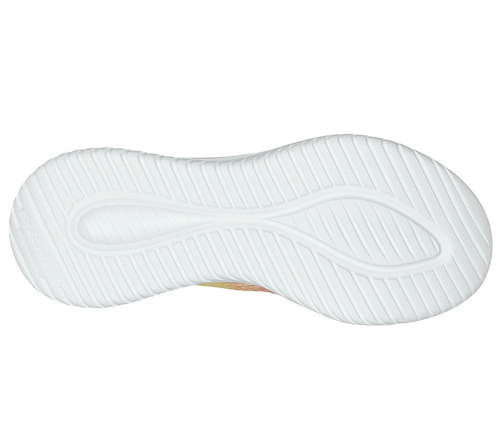 Skechers Slip-ins: Ultra Flex 3.0 - Pastel Clouds