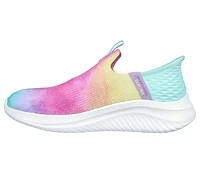 Skechers Slip-ins: Ultra Flex 3.0 - Pastel Clouds