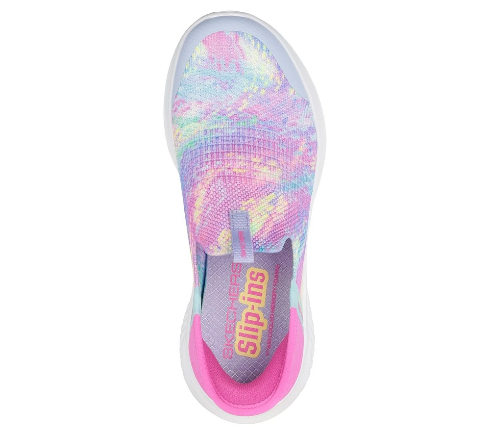 Skechers Slip-ins: Ultra Flex 3.0 - Kaleidoscope Karma
