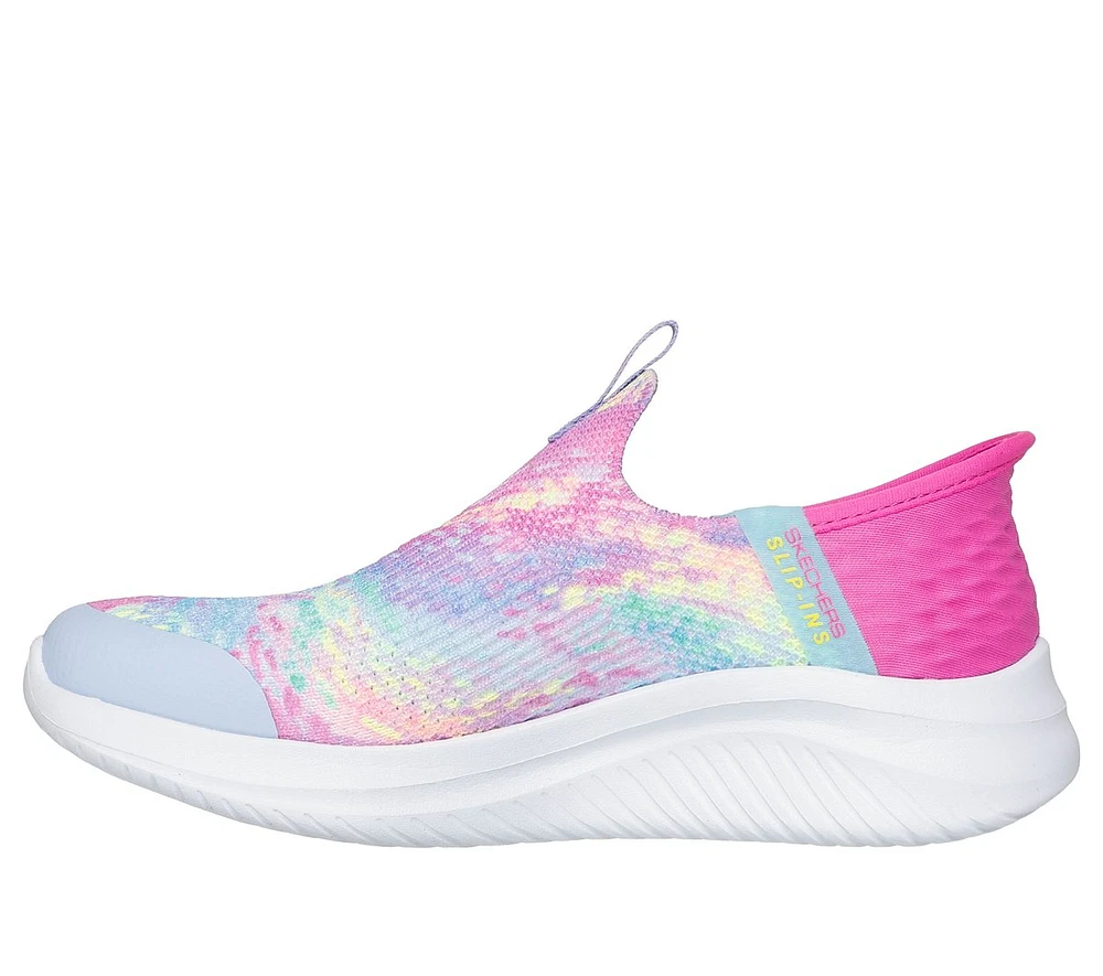 Skechers Slip-ins: Ultra Flex 3.0 - Kaleidoscope Karma