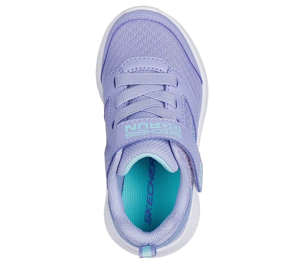 GO RUN Elevate - Sporty Spectacular