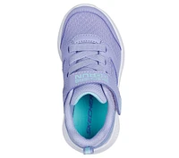 GO RUN Elevate - Sporty Spectacular