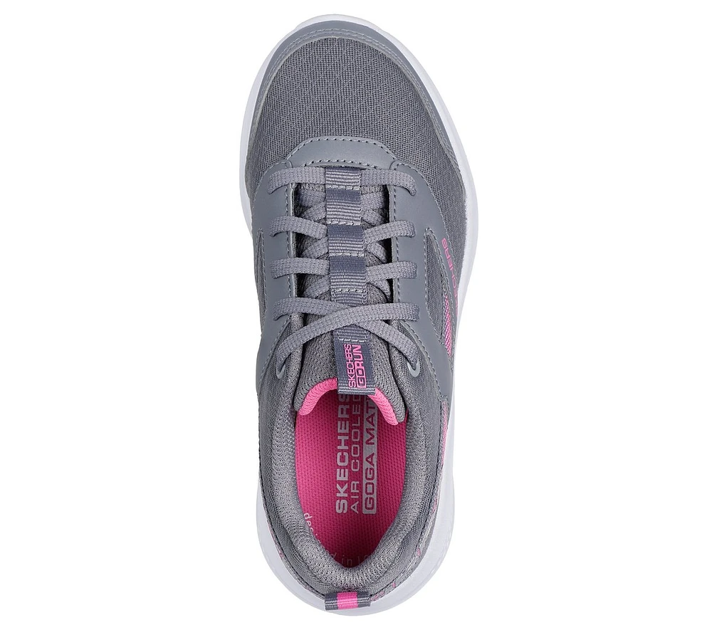 GO RUN Elevate - Spectacular Speed