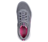 GO RUN Elevate - Spectacular Speed