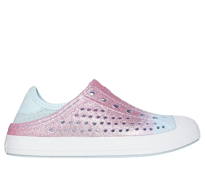 Foamies: Guzman Steps - Aqua Surge