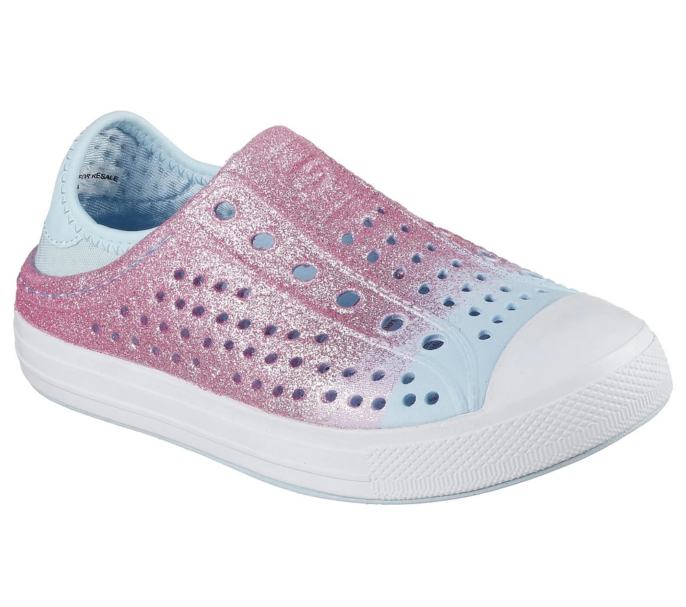 Foamies: Guzman Steps - Aqua Surge