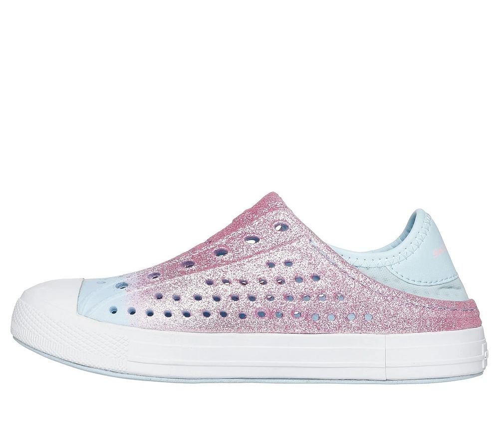 Foamies: Guzman Steps - Aqua Surge