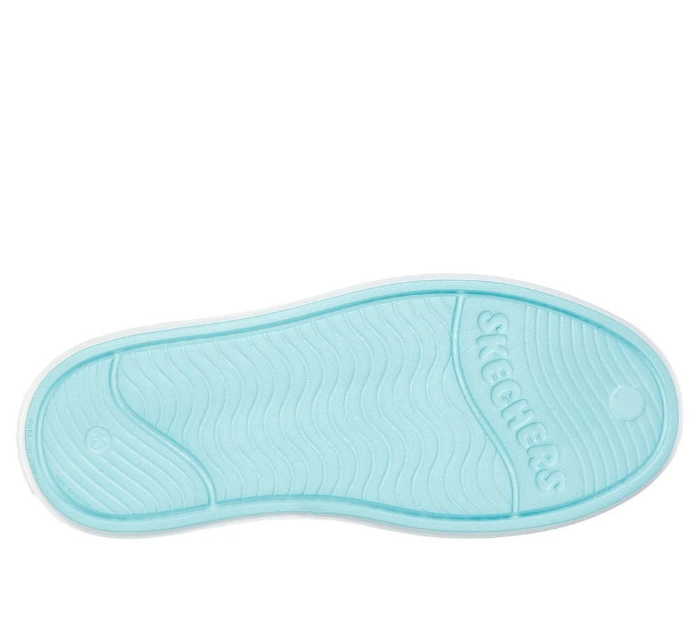 Foamies: Breezy Steps