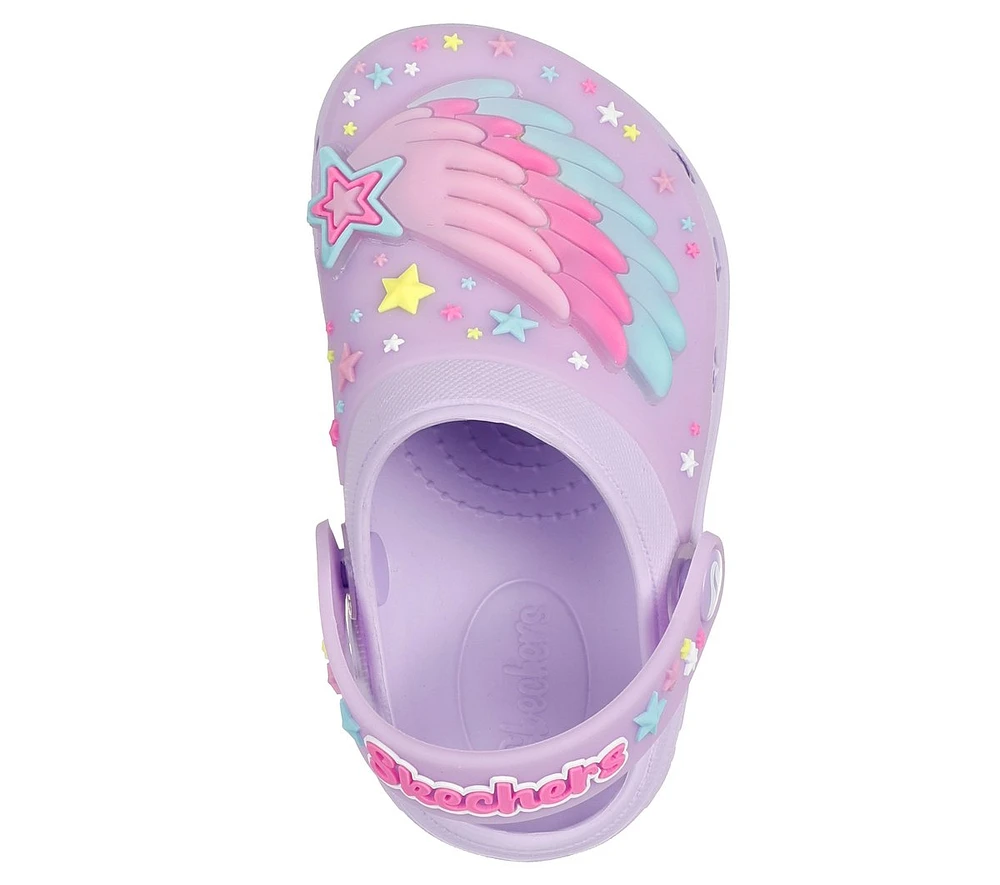 Foamies: Sweetheart