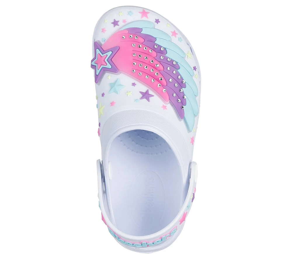Foamies: Sweetheart