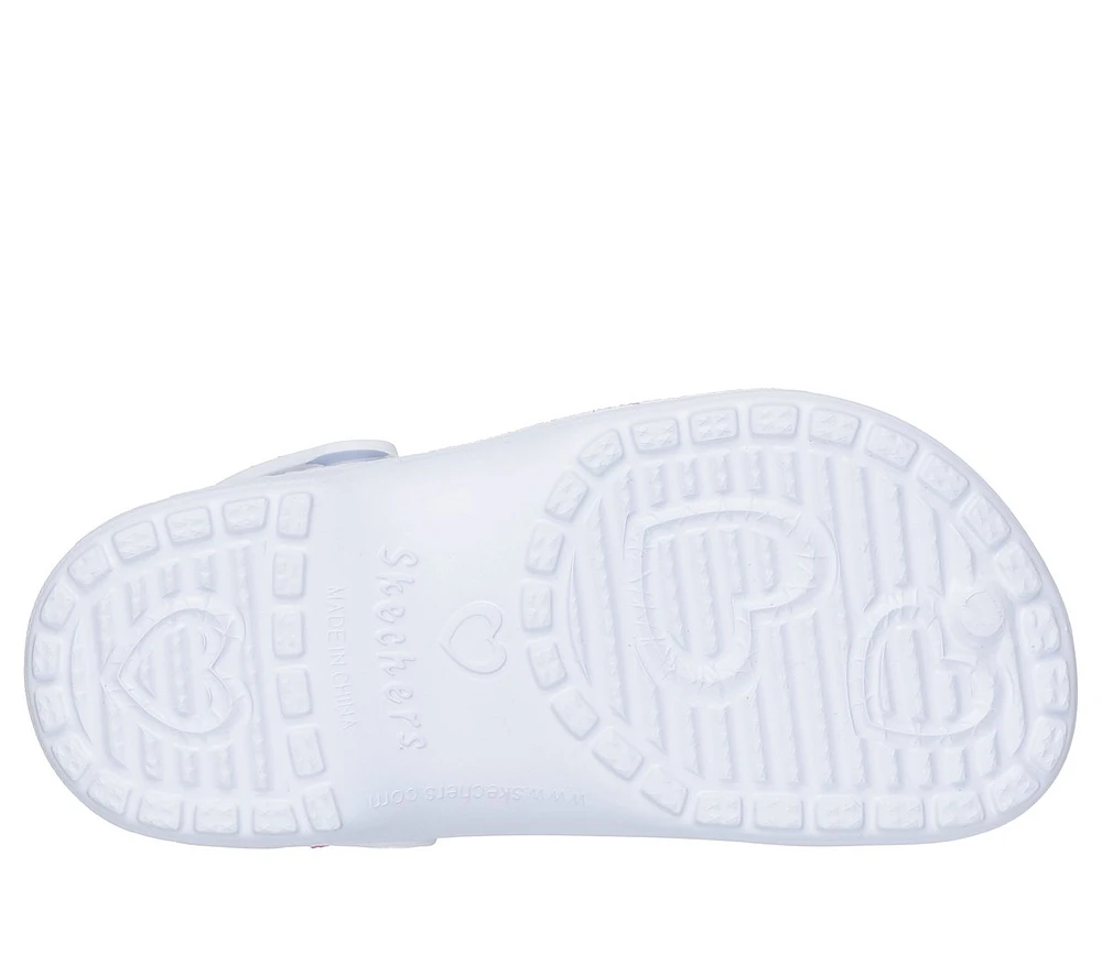 Foamies: Sweetheart