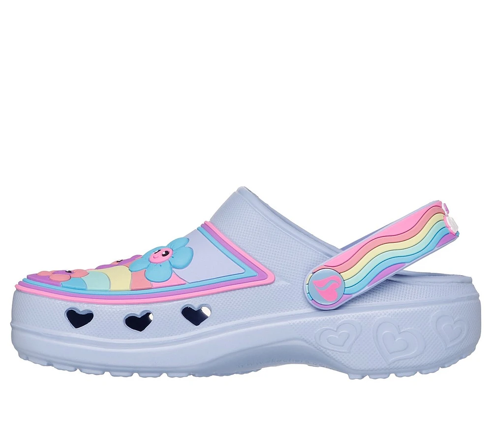 Foamies: Sweetheart - Floral Besties