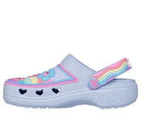 Foamies: Sweetheart - Floral Besties