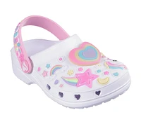 Foamies: Heart Charmer - Girly Land
