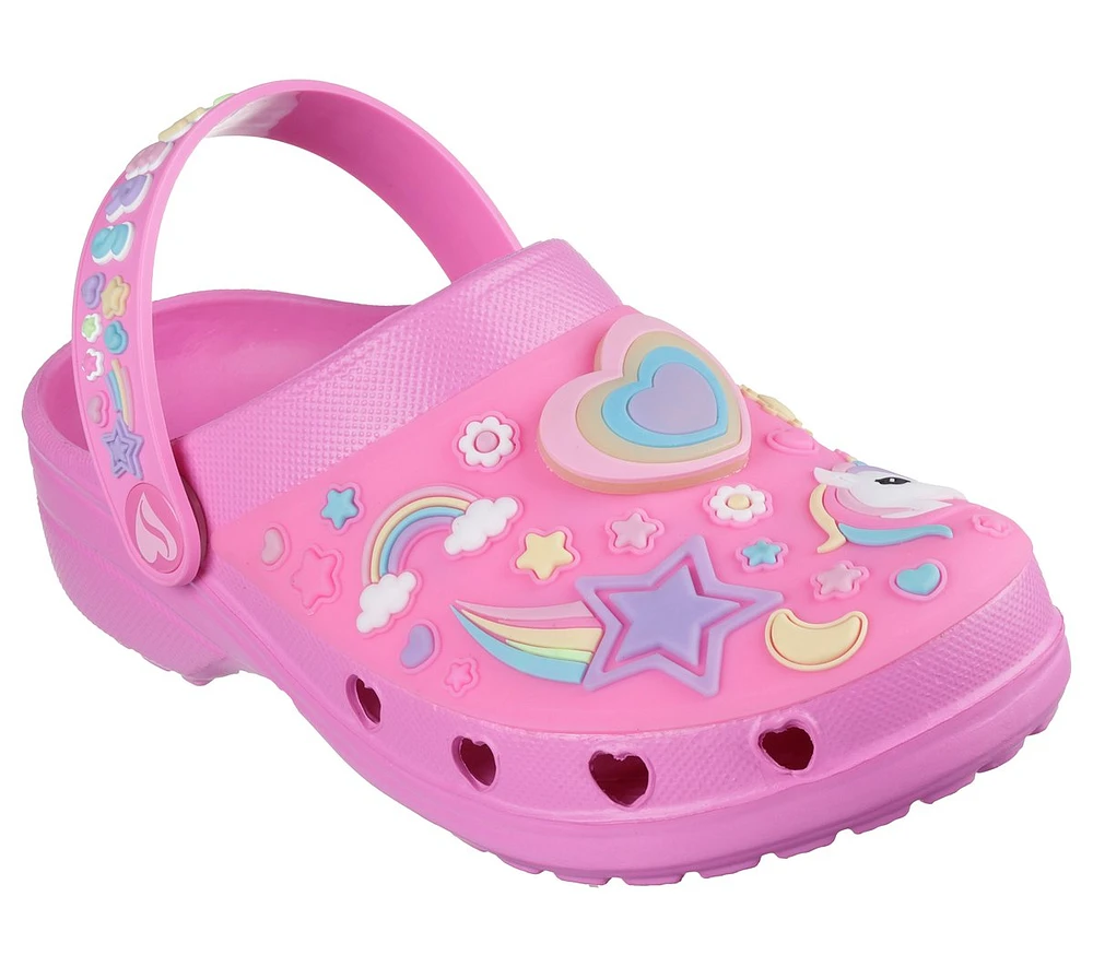 Foamies: Heart Charmer