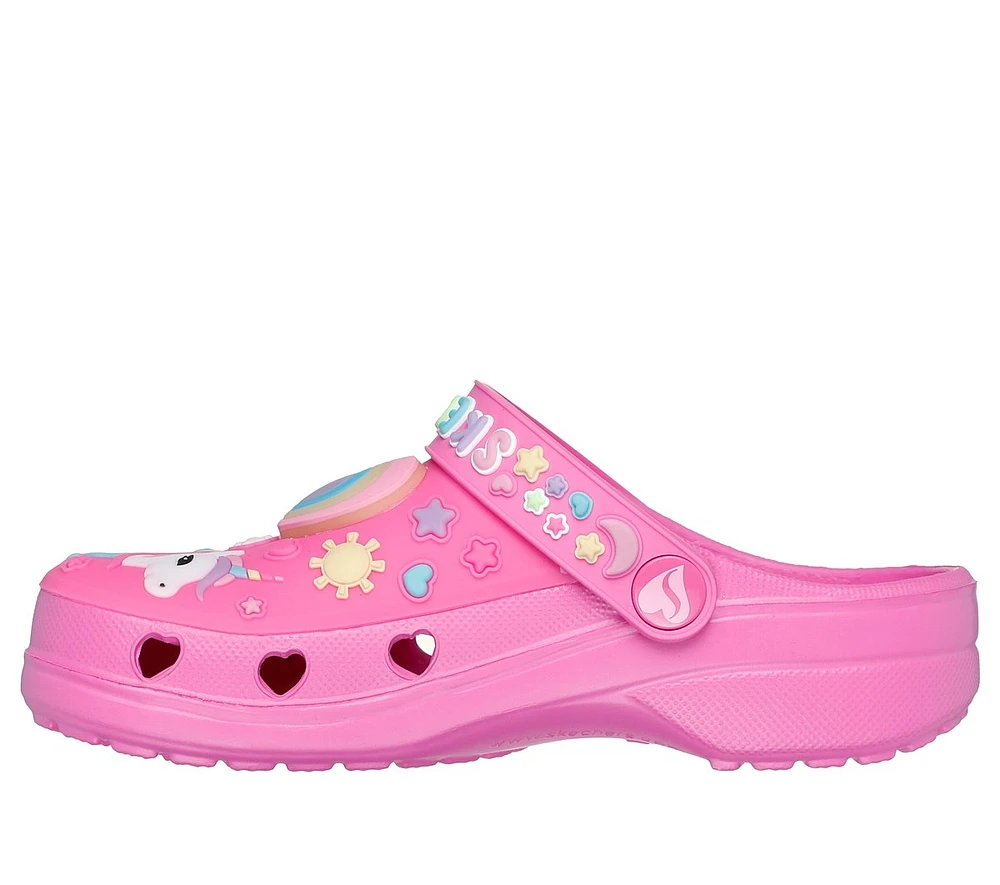 Foamies: Heart Charmer