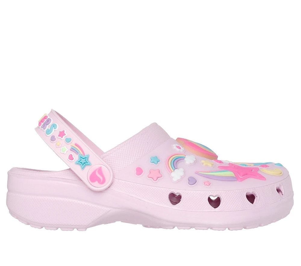 Foamies: Heart Charmer