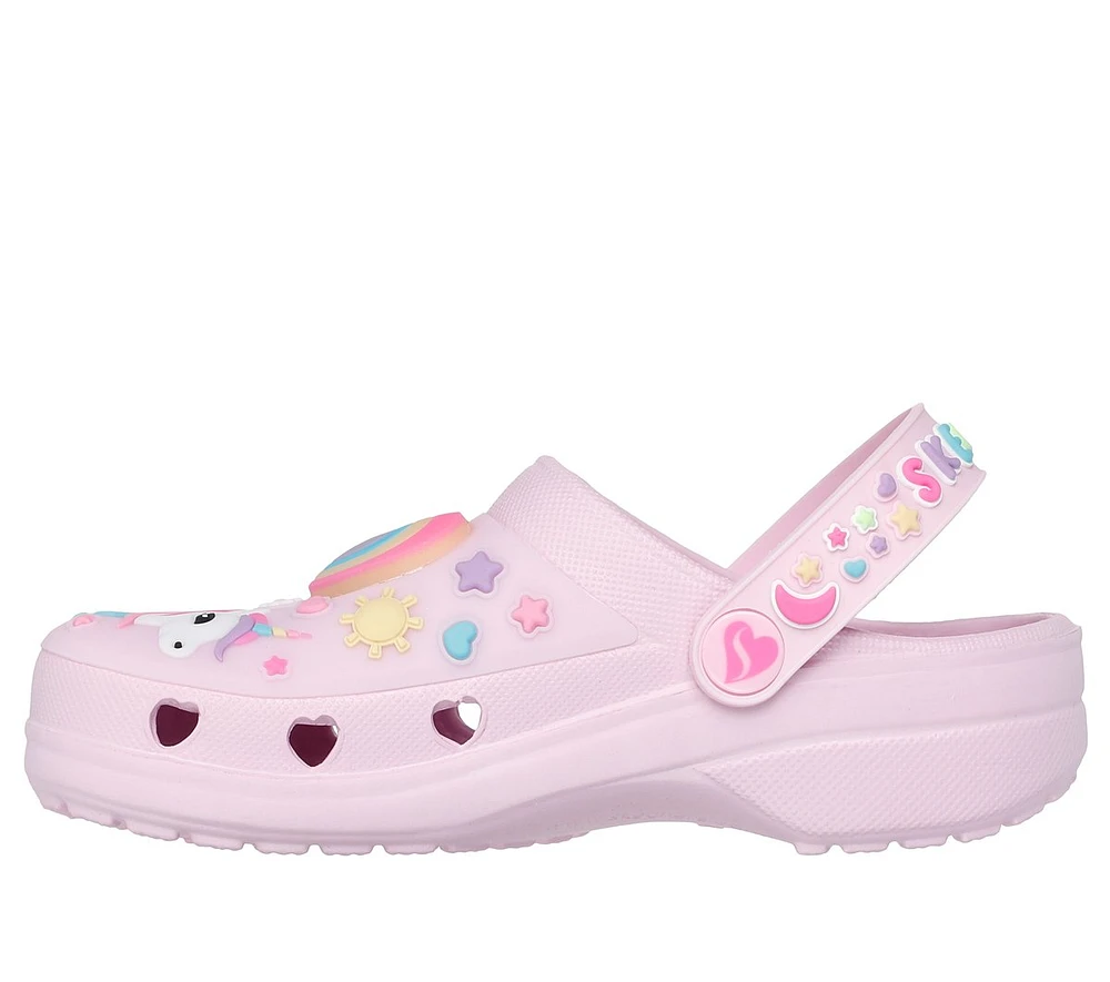 Foamies: Heart Charmer