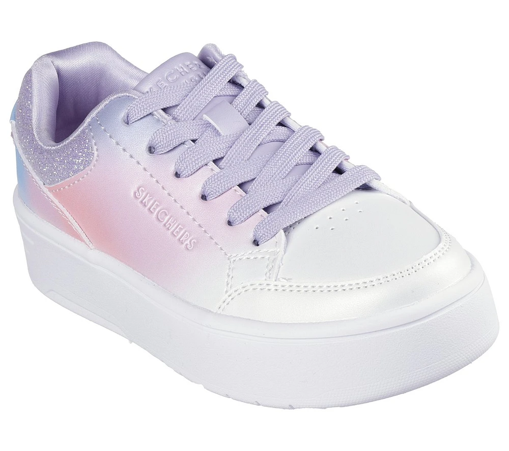 Court High - Ombre Oasis
