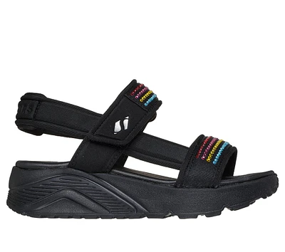 Uno Lite Sandal - Sunny Studs