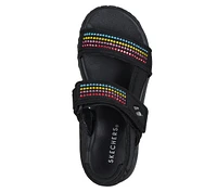 Uno Lite Sandal - Sunny Studs