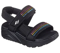 Uno Lite Sandal - Sunny Studs