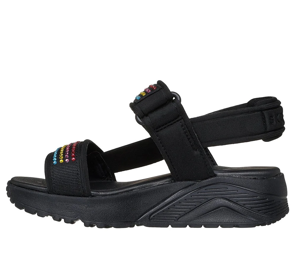 Uno Lite Sandal - Sunny Studs