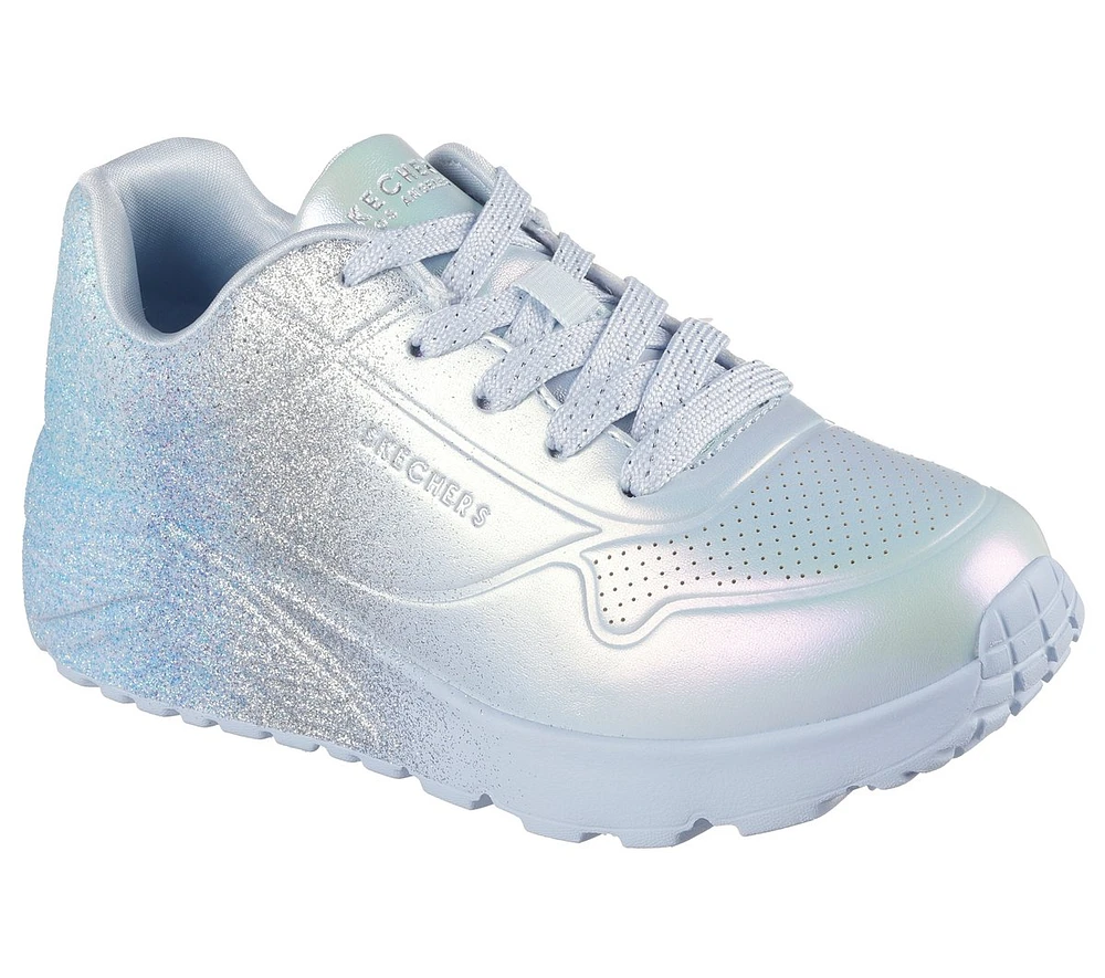 Uno Lite - Metallic Shimmers