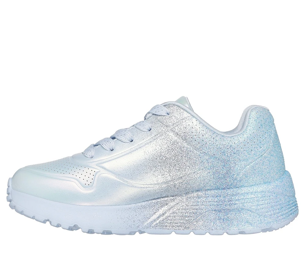 Uno Lite - Metallic Shimmers