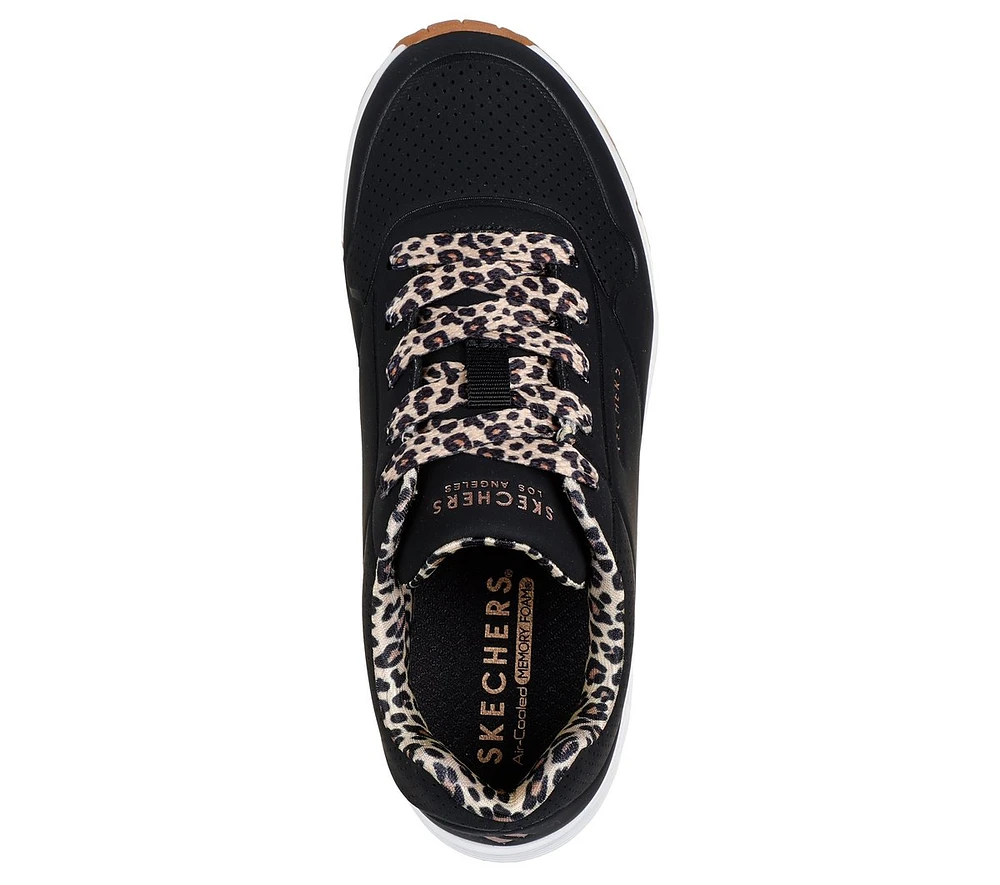 Uno Gen1 - Leopard Chic
