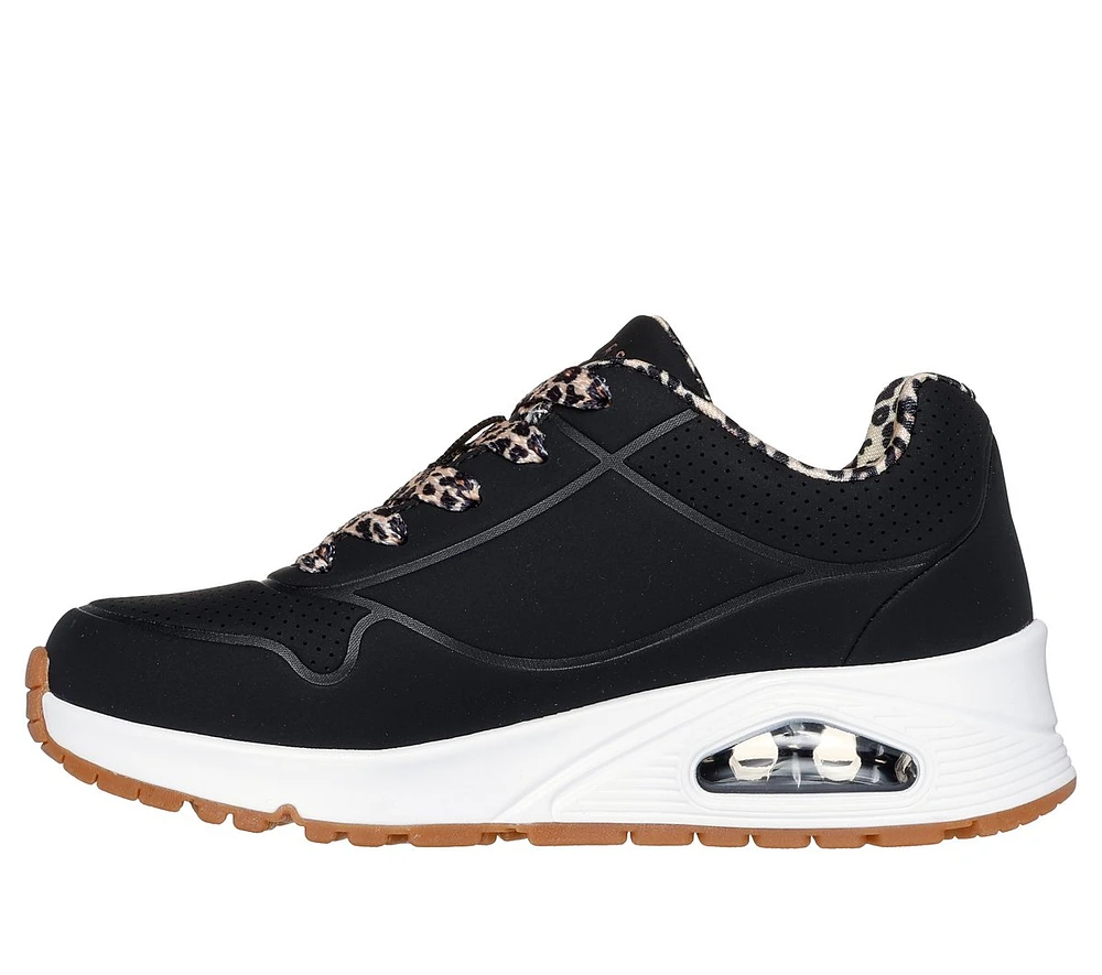 Uno Gen1 - Leopard Chic