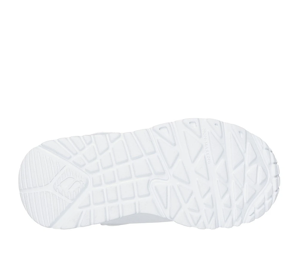 Skechers x JGoldcrown: Uno Lite - Love Levitate