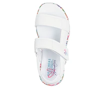 JGoldcrown: Uno Lite Sandal - Sunny Love