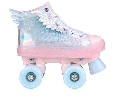 Twinkle Toes: Shuffle 4 Wheeler