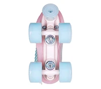 Twinkle Toes: Shuffle 4 Wheeler